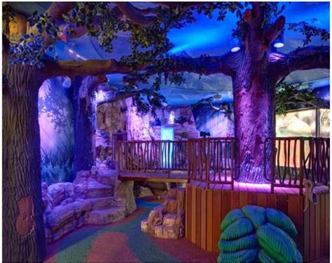 Step into a World of Imagination at Magic Land Family Daycare